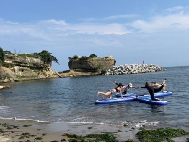 stellayoga