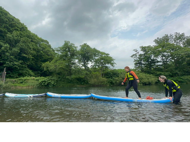 Big River Sports