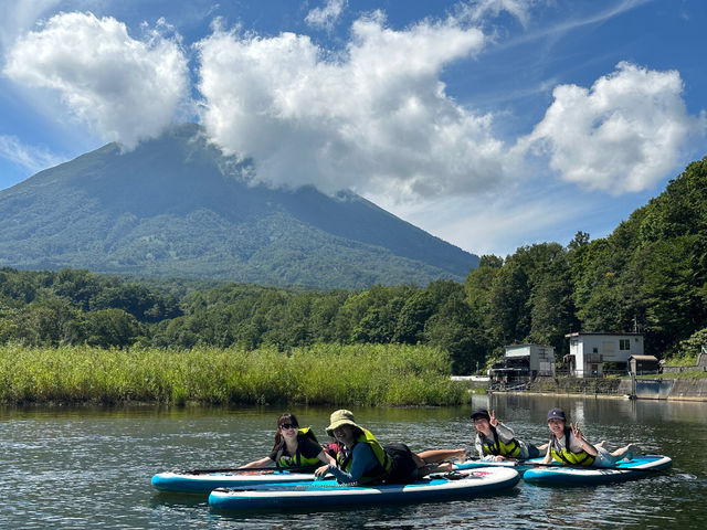 Big River Sports