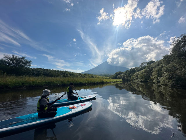 Big River Sports