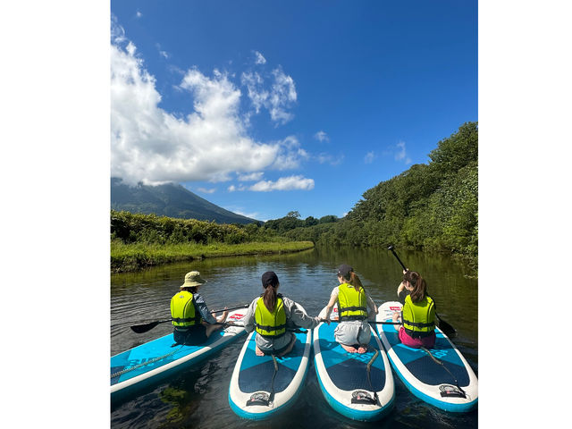 Big River Sports