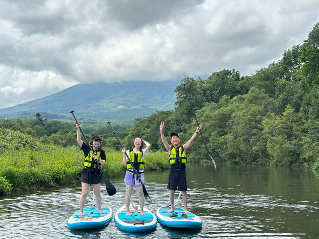 Big River Sports