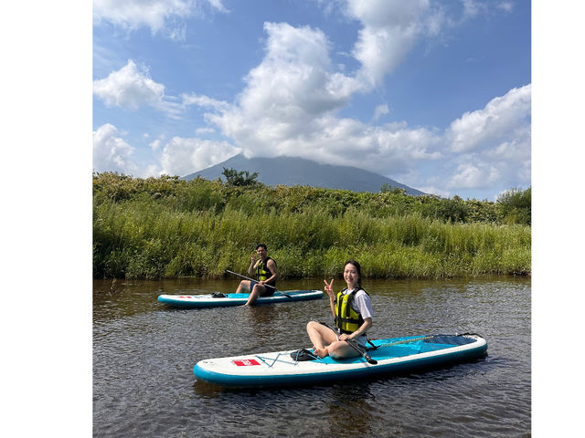 Big River Sports