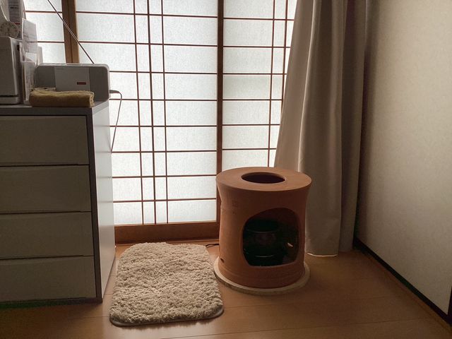 黄土よもぎ蒸し_プライベートサロン さくら