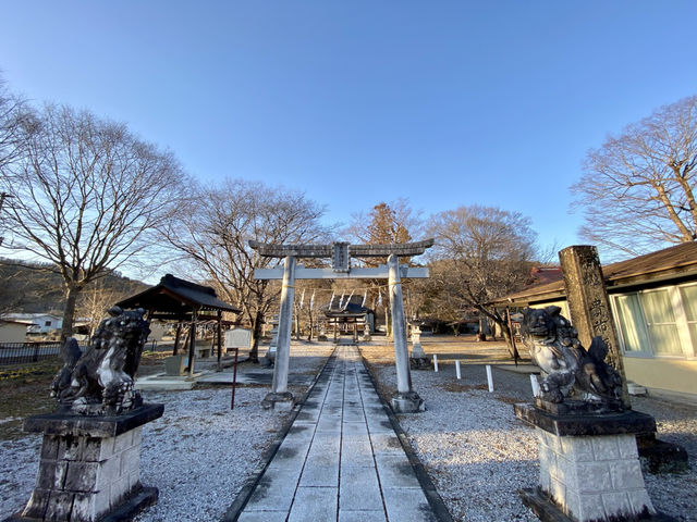 貴布禰神社