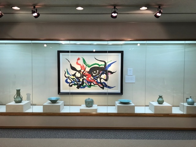 三田陶芸の森。