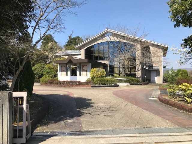 三田陶芸の森。