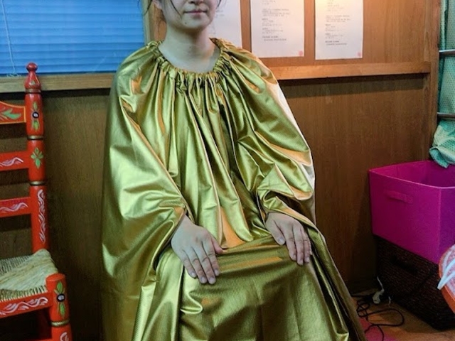 顔出しだから苦しくない!
べたつかずサラサラ〜_shaa shaa荒田店