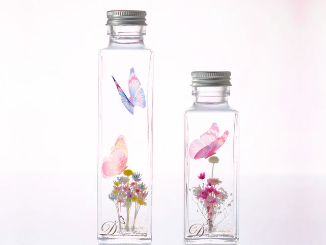 Atelier de fleur 麗
