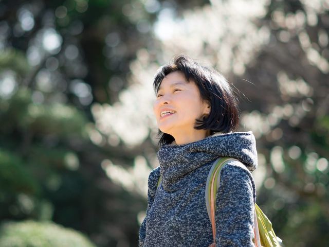 1番好きな季節を聞かれて、甲乙つけがたく1つを選ぶことができない私。そんな欲張りな私がご一緒させていただきます!(photo by mashiro)_遠足倶楽部
