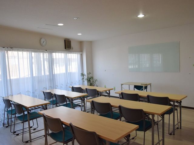 アロマの杜 筑紫野店