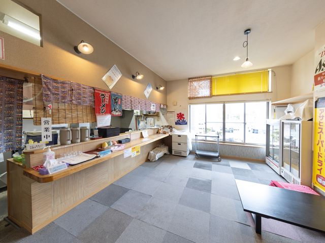 せせらぎ温泉