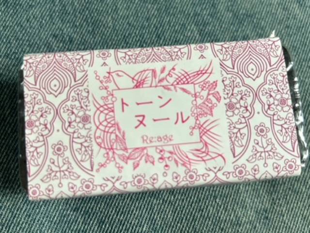 トーンヌールデトックス(生薬配合温漢クレイ)お身体の浮腫み、張り、デトックスしたい箇所に貼ります。剥がした後も生薬が3日間かけ浸透していきます。_relaxation MANA