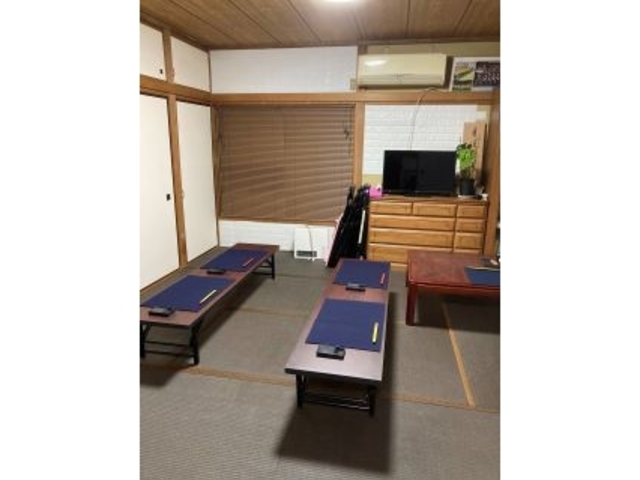 教室_体験工房千琳