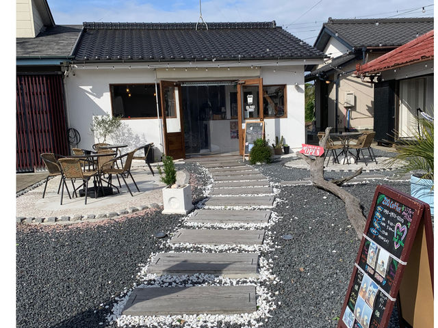 zoo coffee_zoo factory堀川