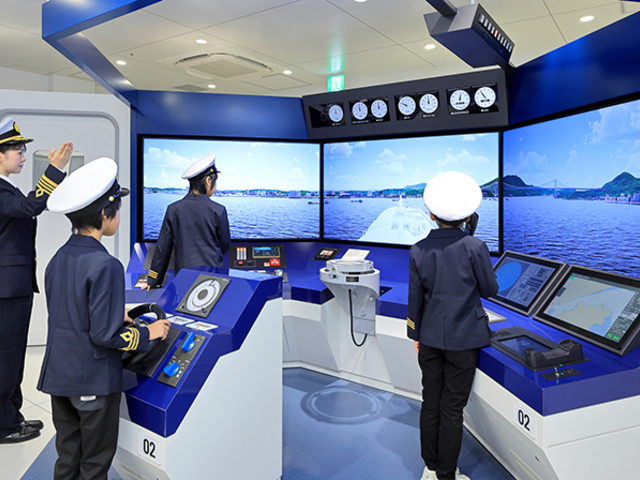 キッザニア福岡の写真1