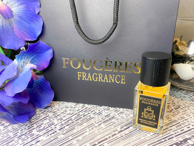FOUGERES FRAGRANCE