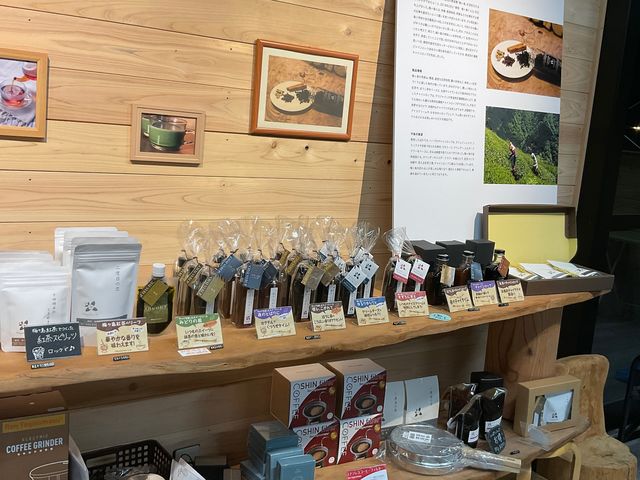 無添加チャイシロップや紅茶など販売しています_梅ヶ島くらぶ