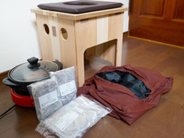 レンタル一式の内容_Vielba ビエルバ