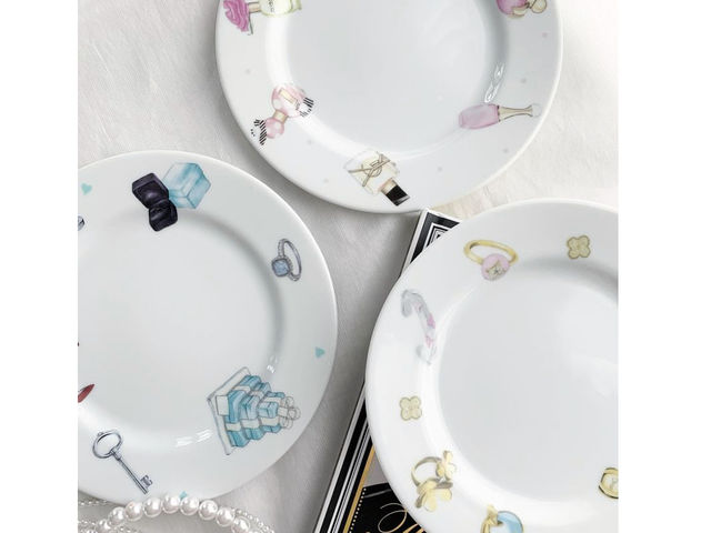porcelarts salon Y.nono