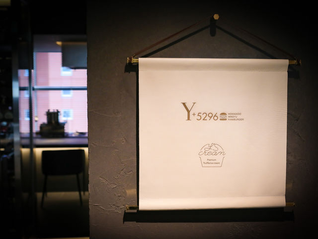 Y+5296