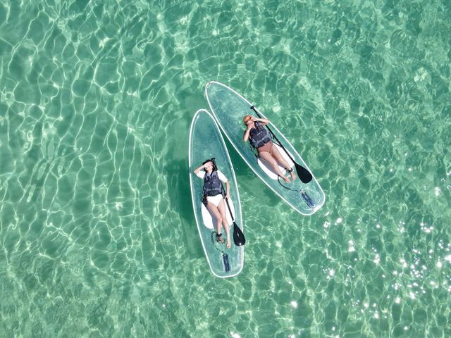 インスタ映えなどにオススメ♪_THE BEACH CLUB SERAGAKI