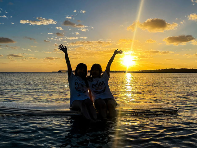 THE BEACH CLUB SERAGAKI