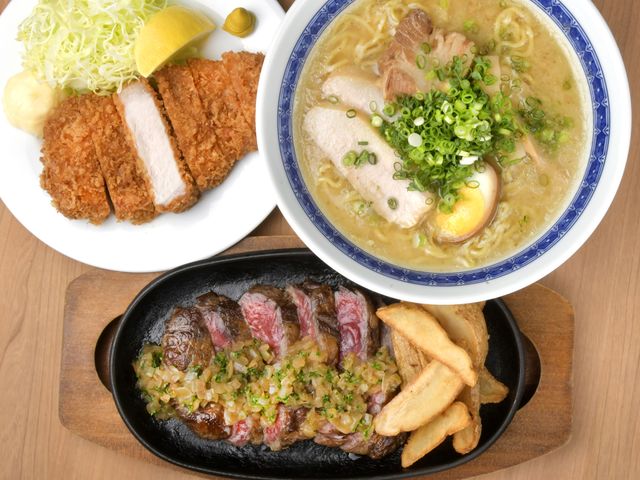 茶屋ゆうぐれ