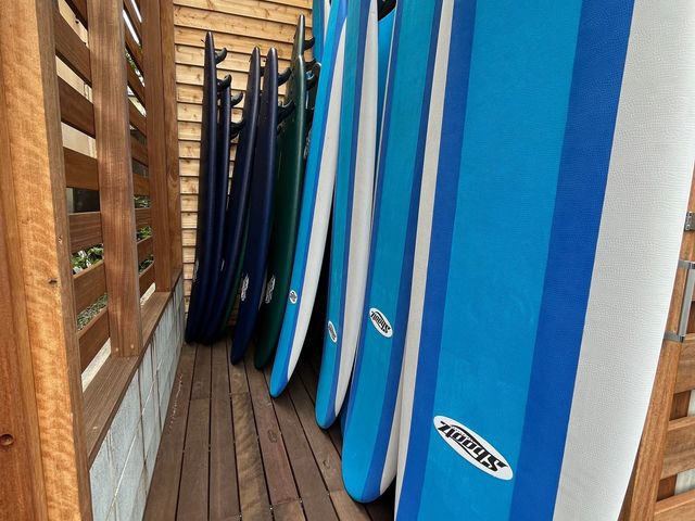 RiverVillage