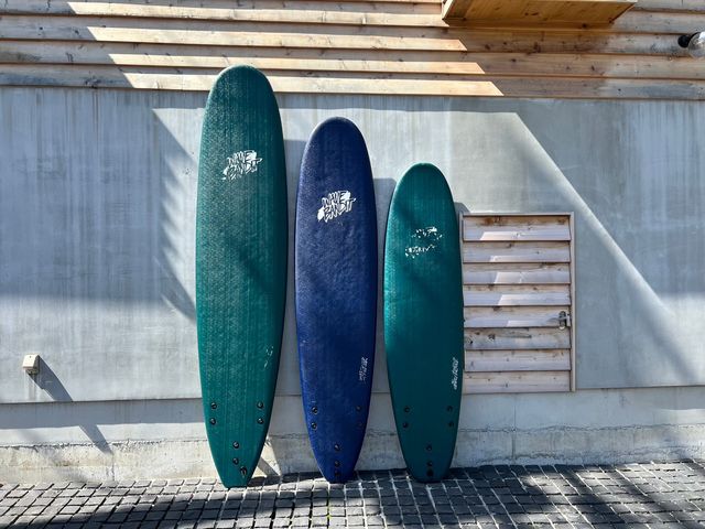 WAVE BANDIT 7'0" - 9"0"_RiverVillage