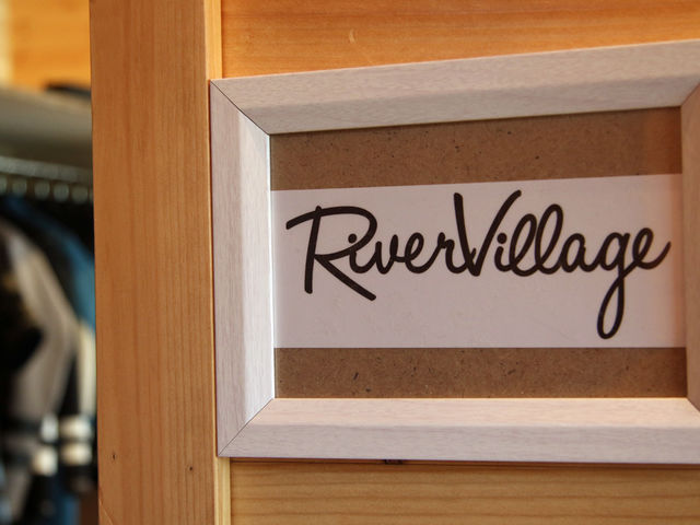 RiverVillage