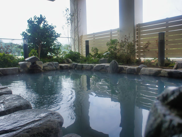 越生温泉 梅の湯