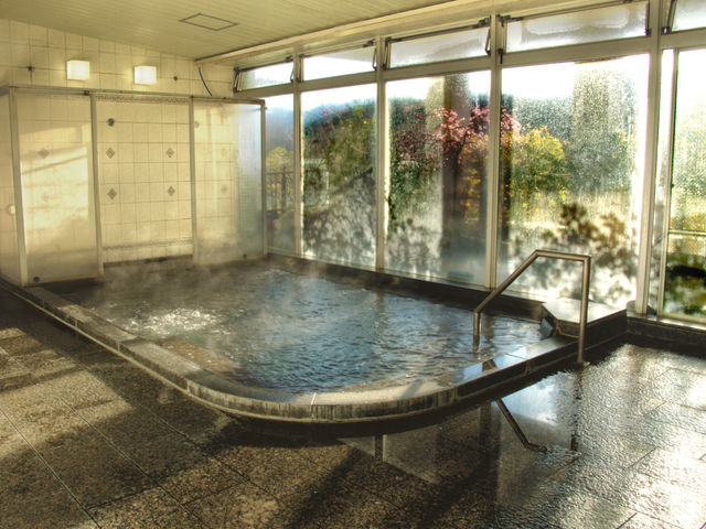 越生温泉 梅の湯