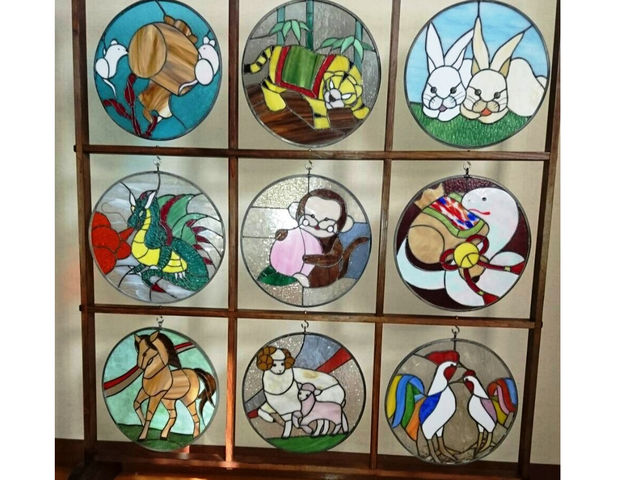 ステンドエコー