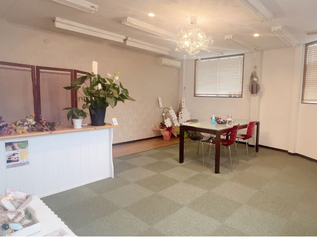 Violalily藤枝店