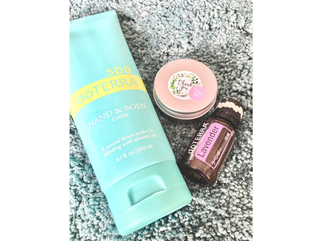 AROmarche Moment charmant