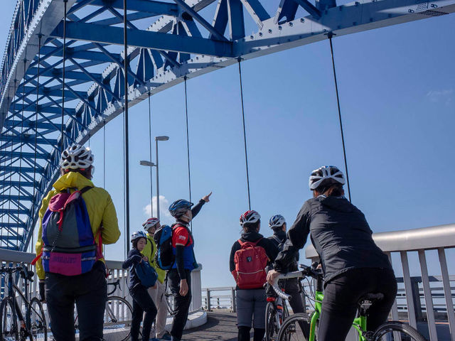 Road Bike Rental Japan