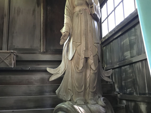 吾妻神社(弟橘媛)