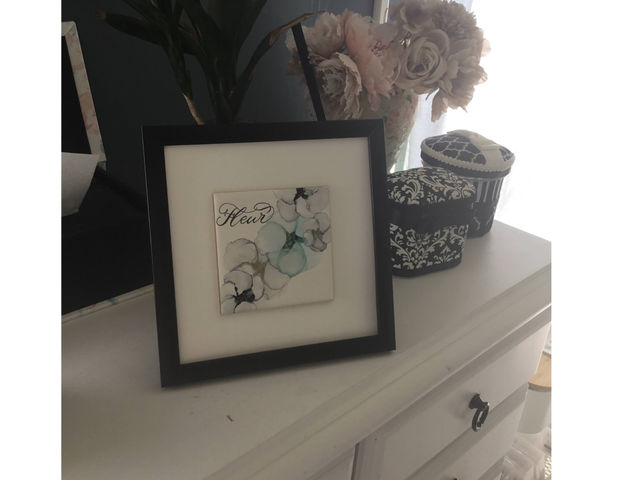 Salon de Fleur