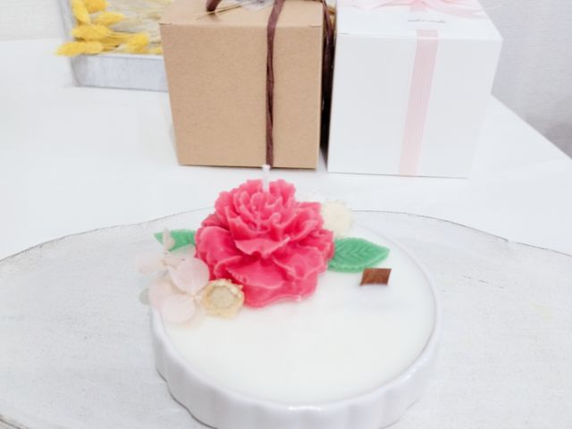mali.e candle