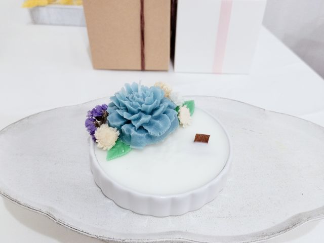 mali.e candle