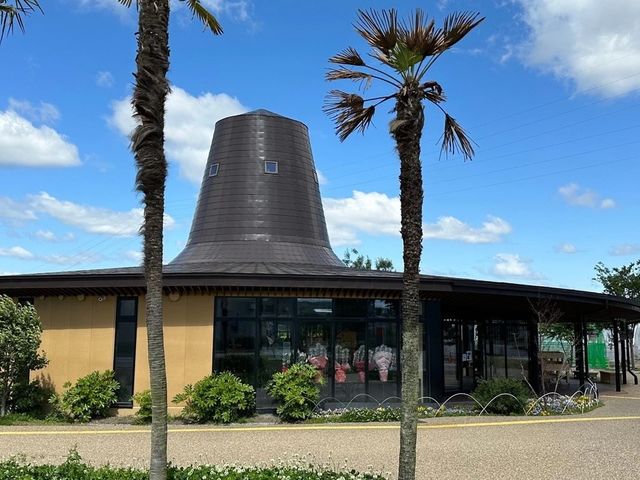 湖南市魅力発信拠点施設HAT_HAT農園