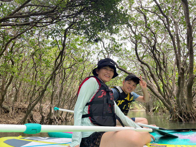 AVAYA sup&surf school