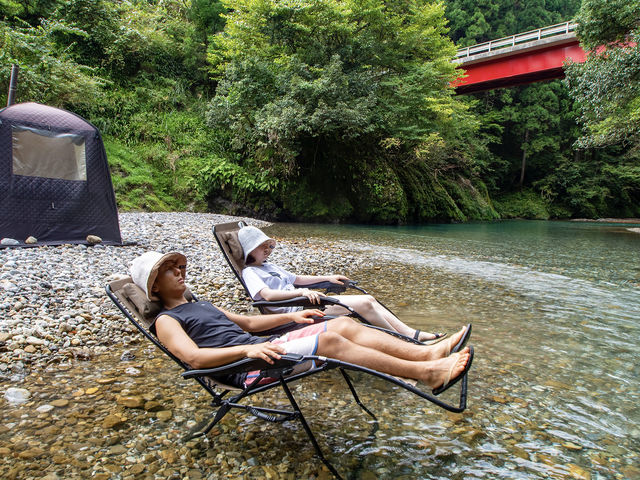 神崎川サウナ