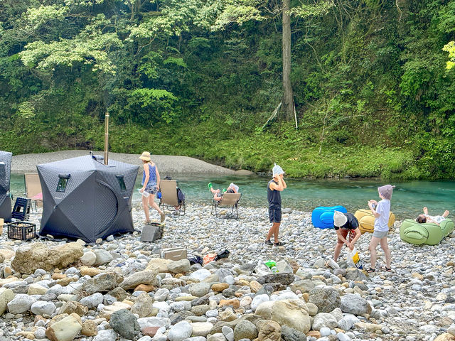 神崎川サウナ