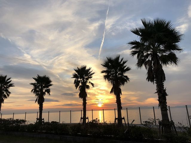 坂井温泉 湯本館