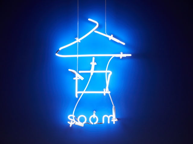 SOOM CAFE