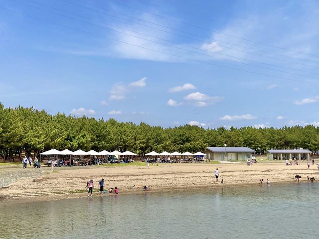 向島アウトドアパーク
