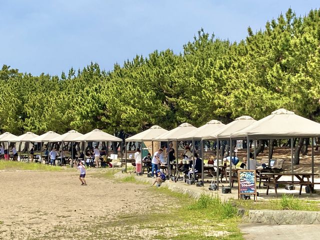 向島アウトドアパーク