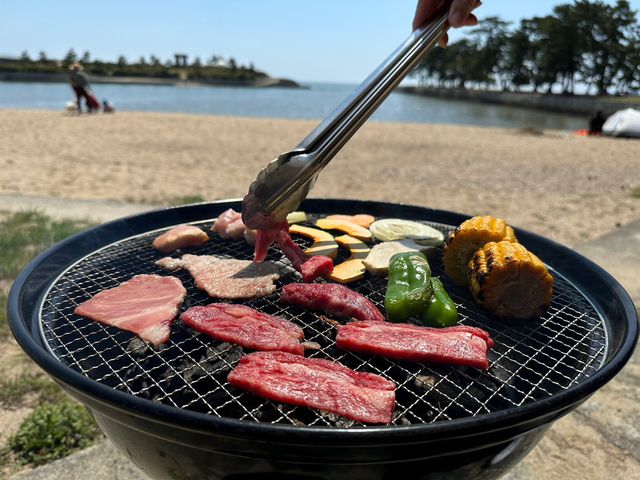 向島アウトドアパーク